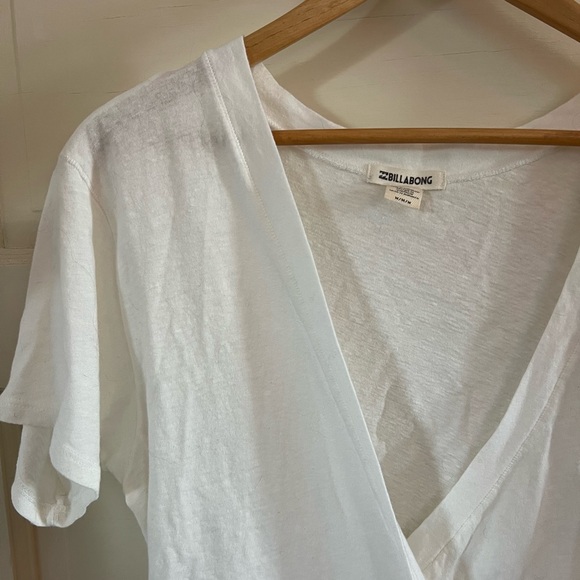 Billabong wrap shirt - Picture 5 of 7